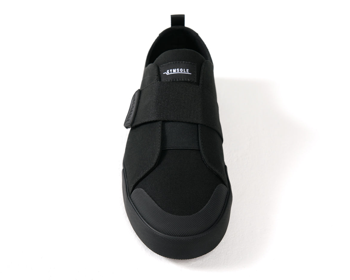 Gymsole Signature Black