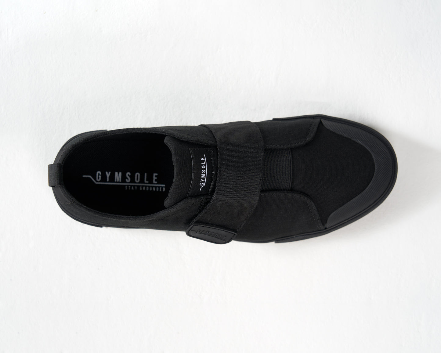 Gymsole Signature Black