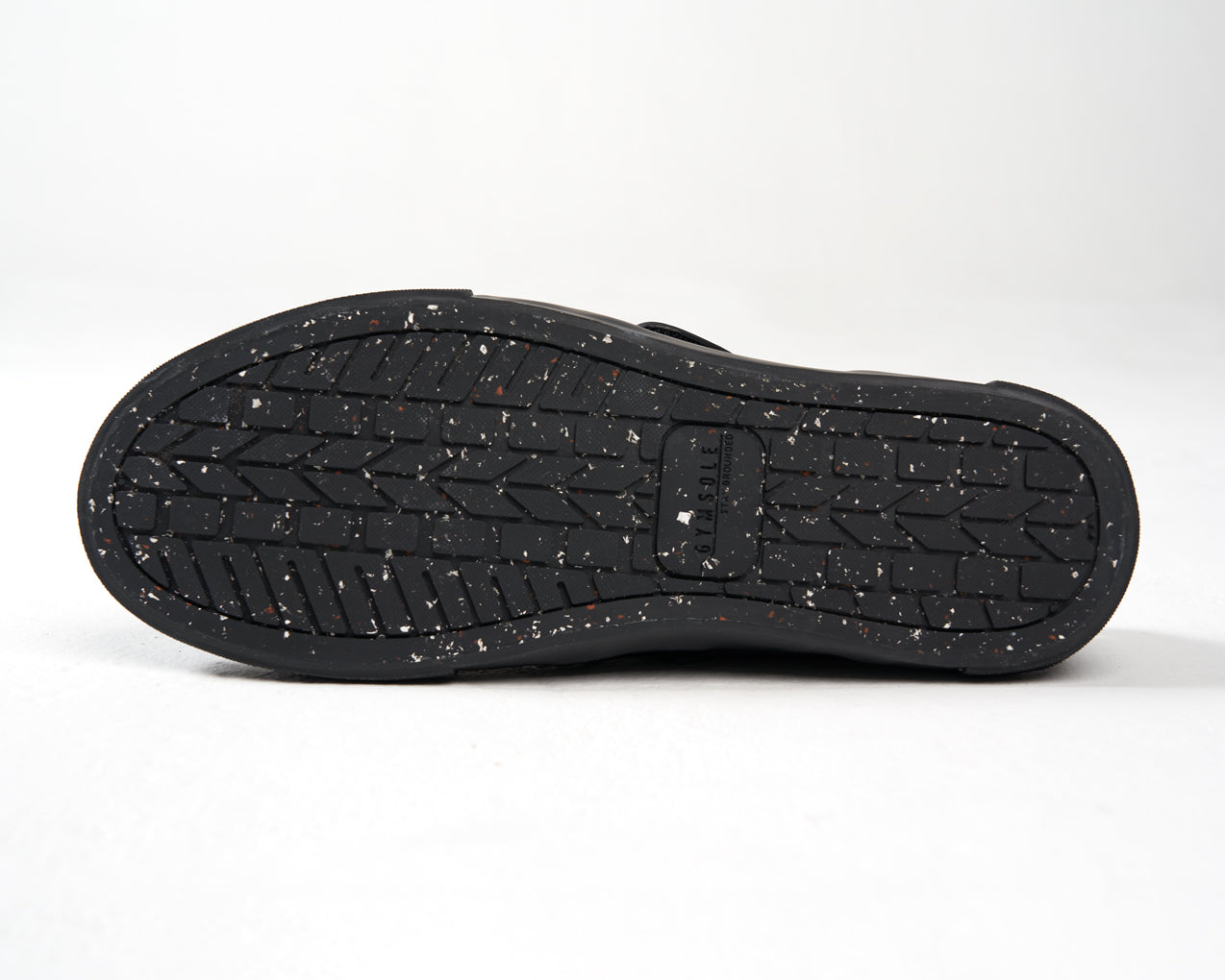 Gymsole Signature Black