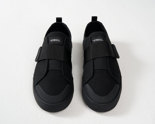 Gymsole Signature Black